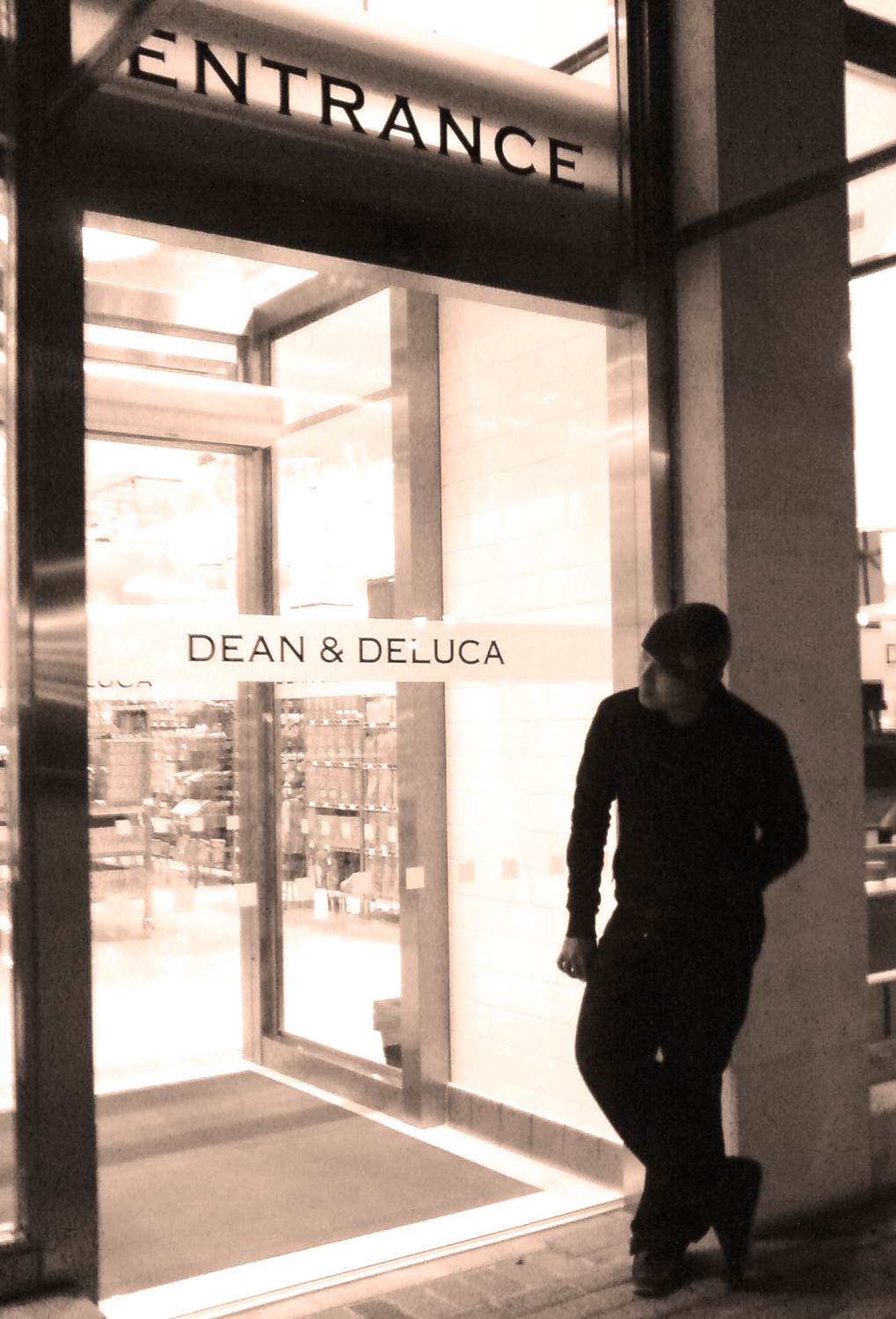 Mengenal Dean Deluca Surga Para Pecinta Masak Dan Makanan